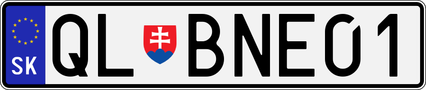 Typ III - Bežná 1R