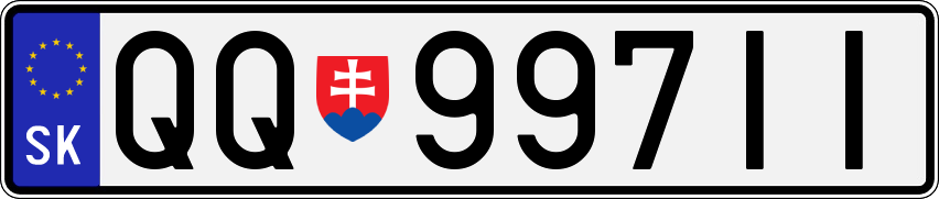 Typ III - Bežná 1R