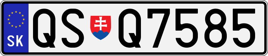 Typ III - Bežná 1R