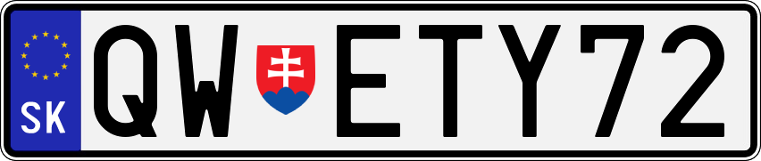 Typ III - Bežná 1R