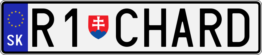 Typ III - Bežná 1R