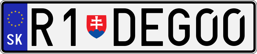 Typ III - Bežná 1R