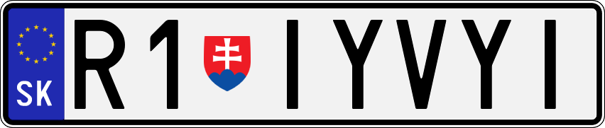 Typ III - Bežná 1R