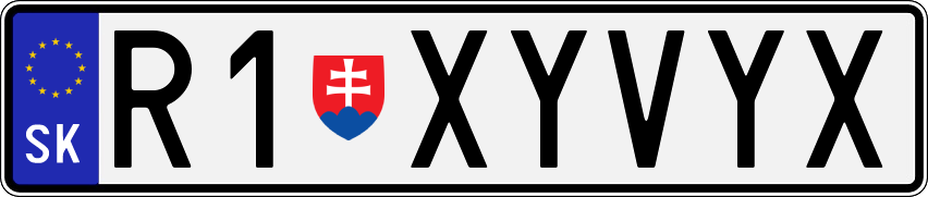 Typ III - Bežná 1R