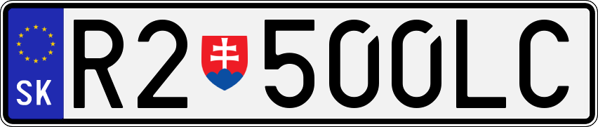 Typ III - Bežná 1R