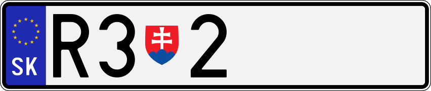 Typ III - Bežná 1R