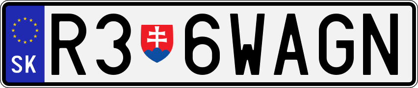 Typ III - Bežná 1R