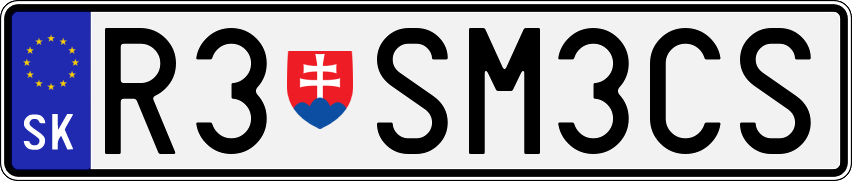 Typ III - Bežná 1R