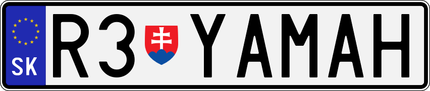 Typ III - Bežná 1R