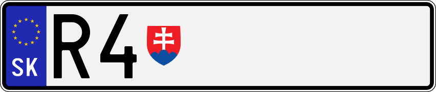 Typ III - Bežná 1R