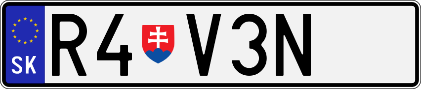 Typ III - Bežná 1R