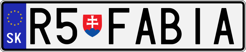 Typ III - Bežná 1R