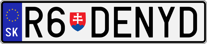 Typ III - Bežná 1R