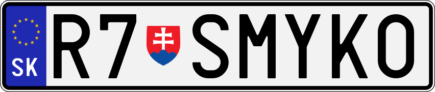 Typ III - Bežná 1R