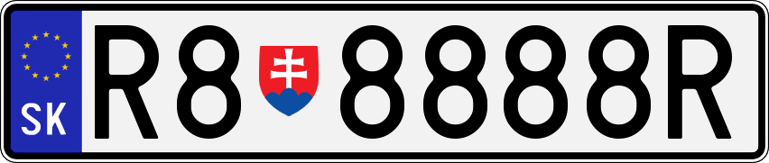 Typ III - Bežná 1R