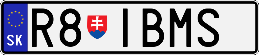 Typ III - Bežná 1R