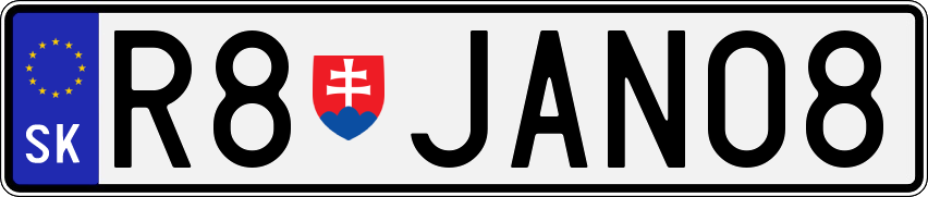 Typ III - Bežná 1R