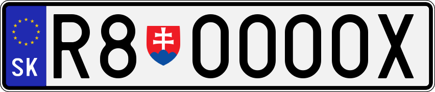 Typ III - Bežná 1R