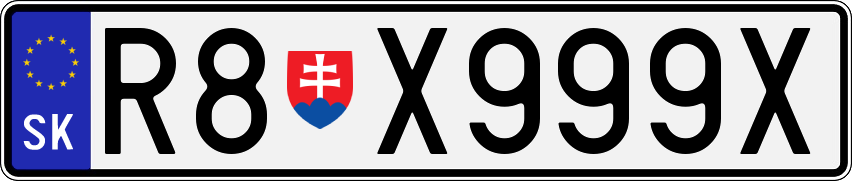 Typ III - Bežná 1R