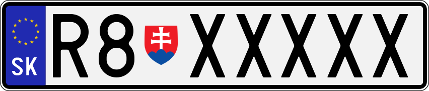 Typ III - Bežná 1R