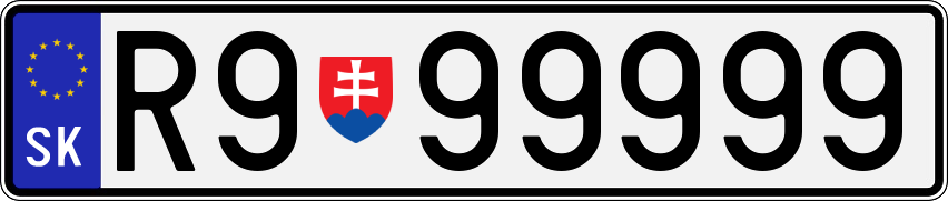 Typ III - Bežná 1R