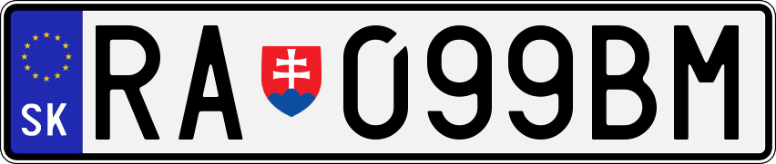 Typ III - Bežná 1R