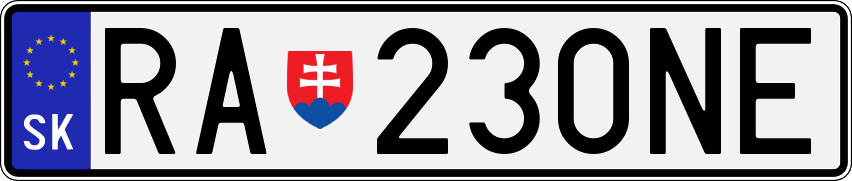 Typ III - Bežná 1R