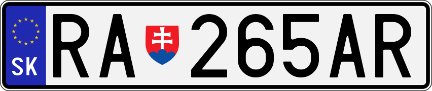 Typ III - Bežná 1R