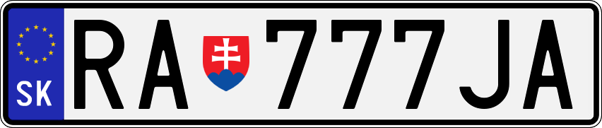Typ III - Bežná 1R