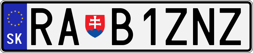 Typ III - Bežná 1R