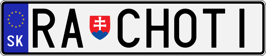 Typ III - Bežná 1R