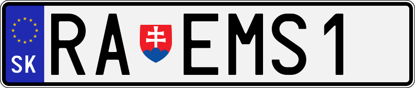 Typ III - Bežná 1R