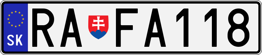 Typ III - Bežná 1R