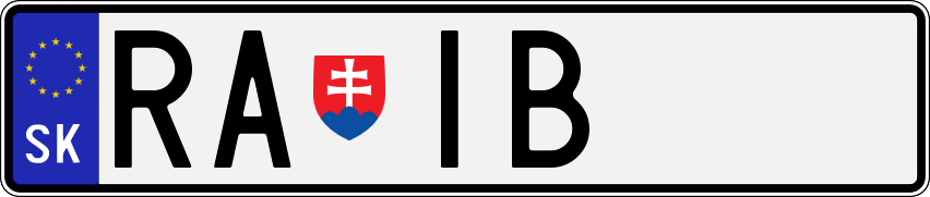 Typ III - Bežná 1R