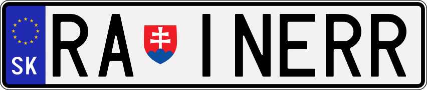 Typ III - Bežná 1R