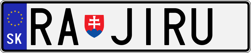 Typ III - Bežná 1R