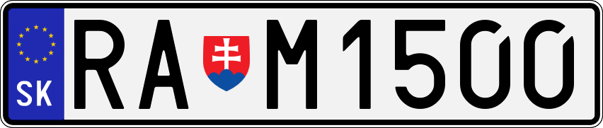 Typ III - Bežná 1R