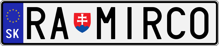 Typ III - Bežná 1R