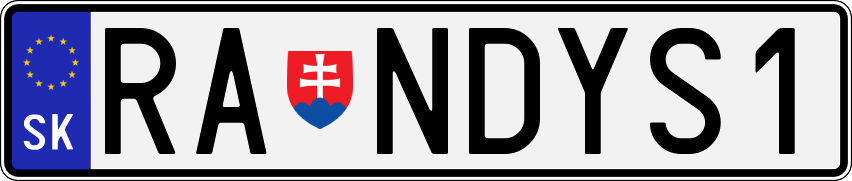 Typ III - Bežná 1R