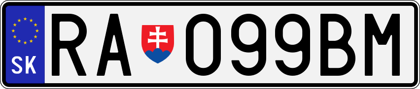 Typ III - Bežná 1R