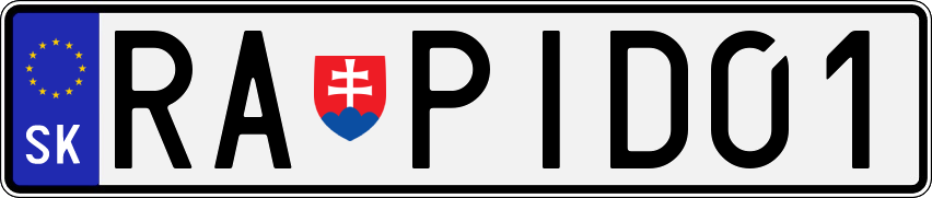 Typ III - Bežná 1R