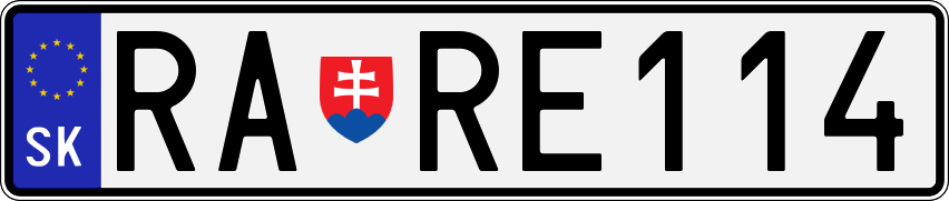 Typ III - Bežná 1R