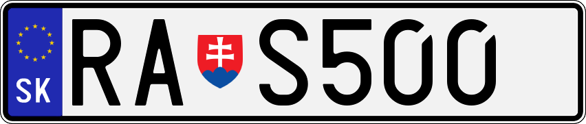 Typ III - Bežná 1R