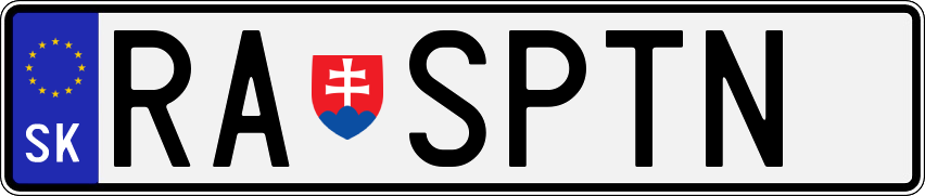 Typ III - Bežná 1R