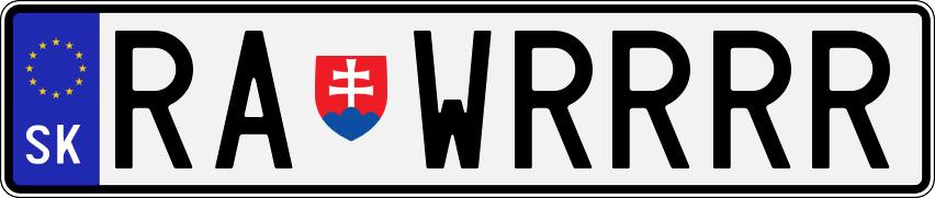 Typ III - Bežná 1R