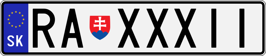 Typ III - Bežná 1R