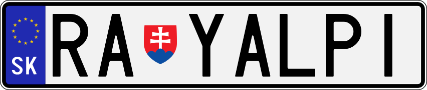 Typ III - Bežná 1R