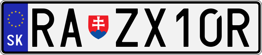 Typ III - Bežná 1R