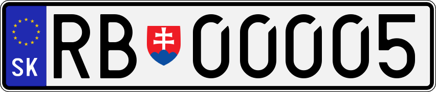 Typ III - Bežná 1R