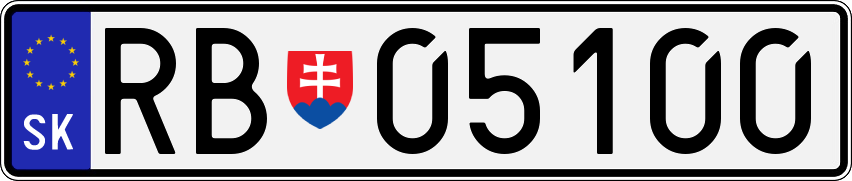 Typ III - Bežná 1R